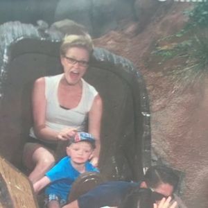 Meet your Posher, Marnie